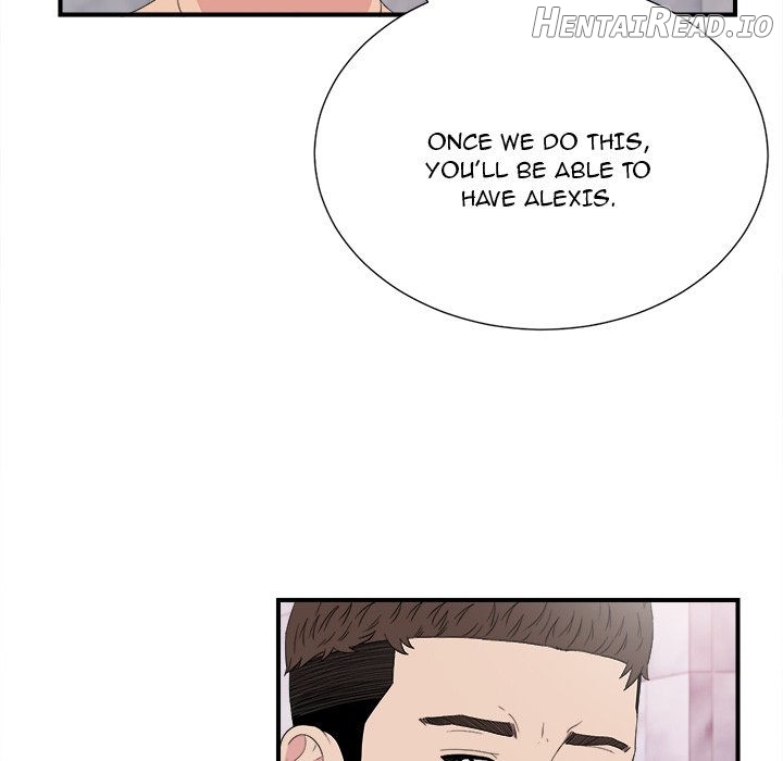 Secret Friend Chapter 104 - page 49