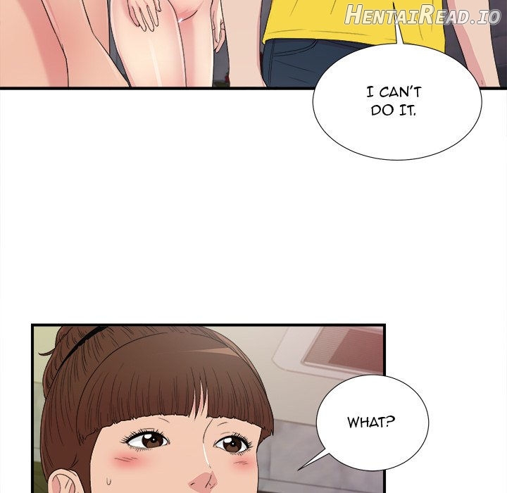 Secret Friend Chapter 104 - page 52