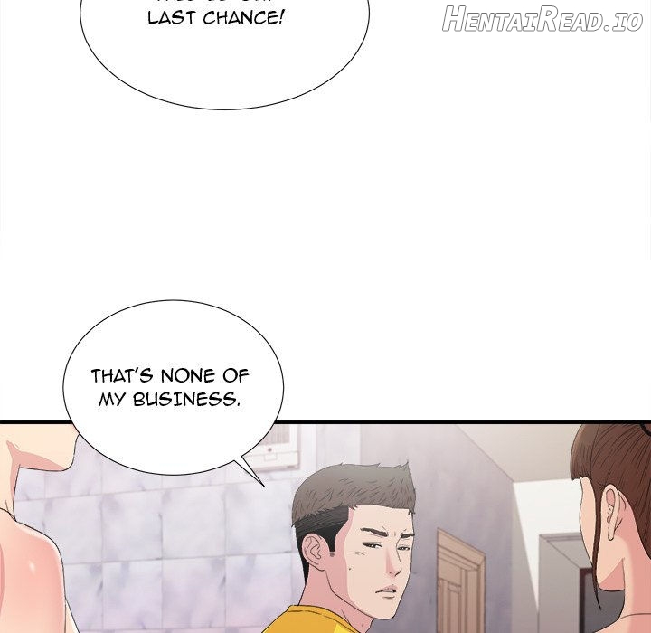 Secret Friend Chapter 104 - page 59
