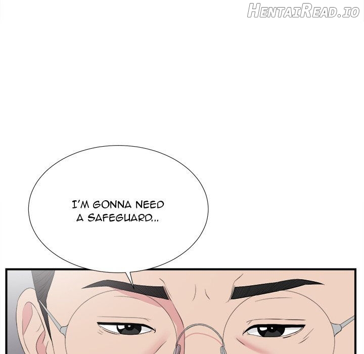 Secret Friend Chapter 104 - page 6