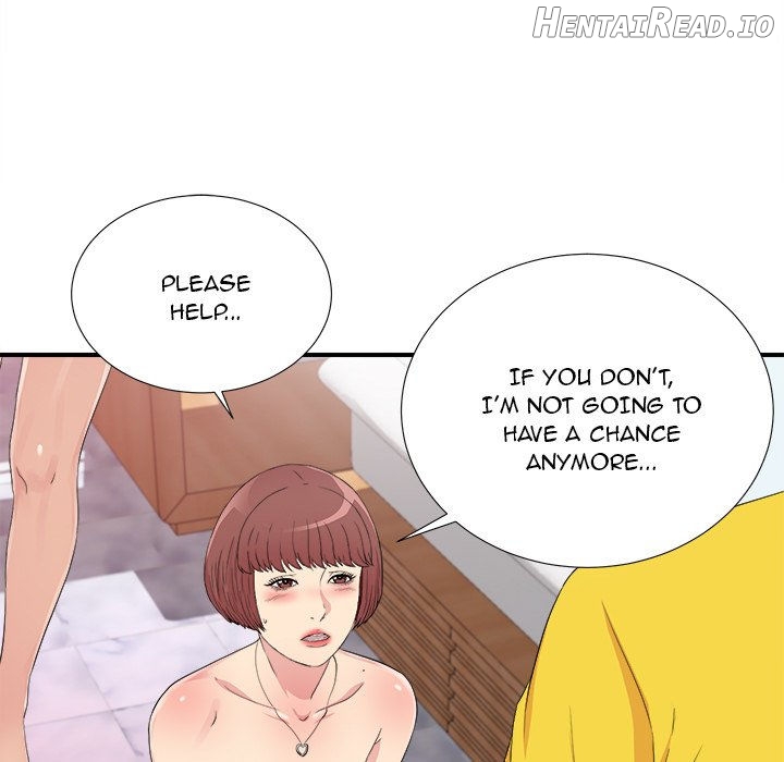 Secret Friend Chapter 104 - page 63