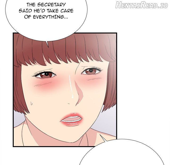 Secret Friend Chapter 104 - page 65