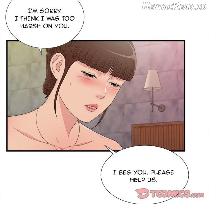 Secret Friend Chapter 104 - page 68