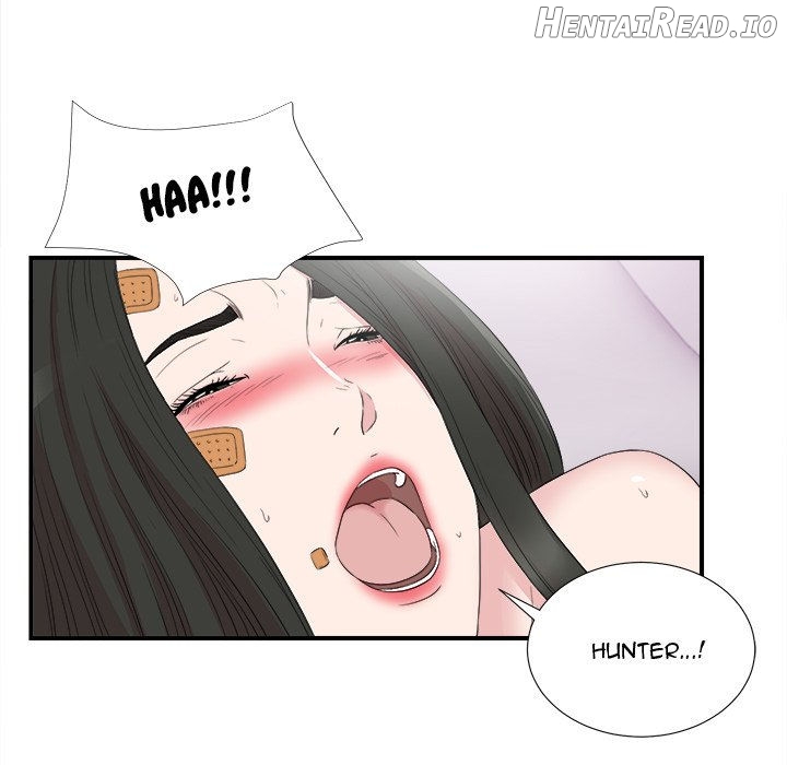 Secret Friend Chapter 104 - page 83