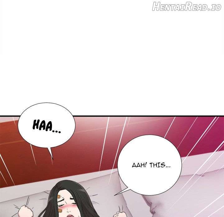 Secret Friend Chapter 104 - page 84