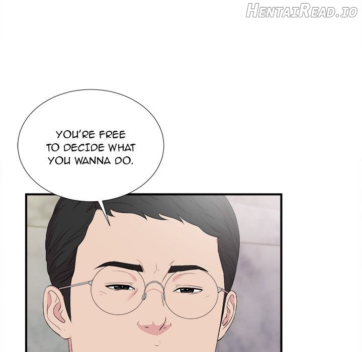 Secret Friend Chapter 104 - page 9