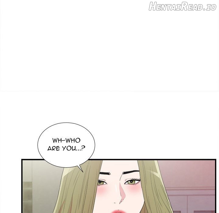 Secret Friend Chapter 104 - page 96