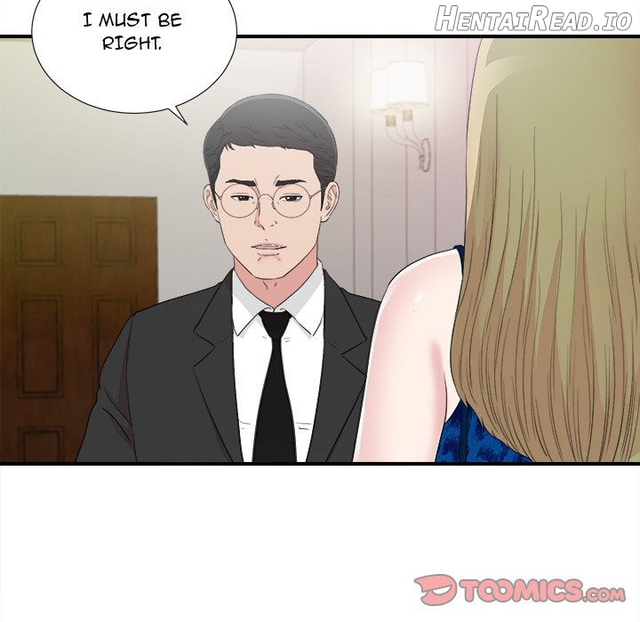Secret Friend Chapter 104 - page 98