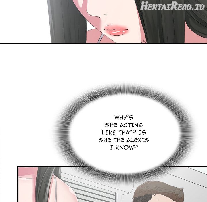 Secret Friend Chapter 23 - page 32