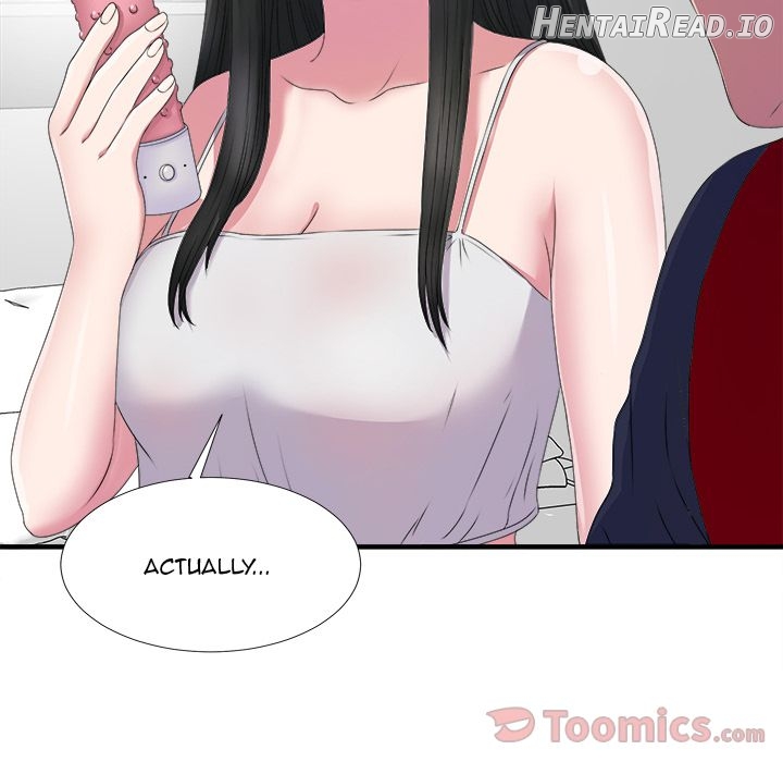 Secret Friend Chapter 23 - page 46
