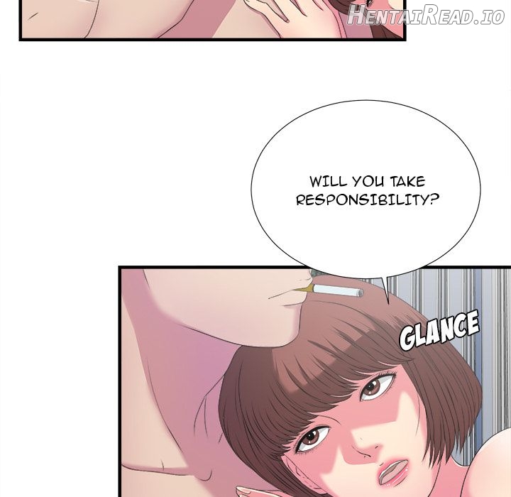 Secret Friend Chapter 23 - page 71