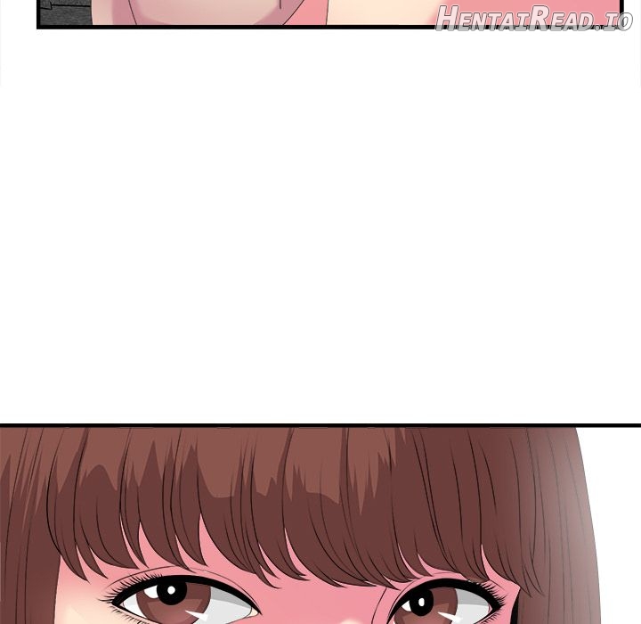 Secret Friend Chapter 23 - page 76