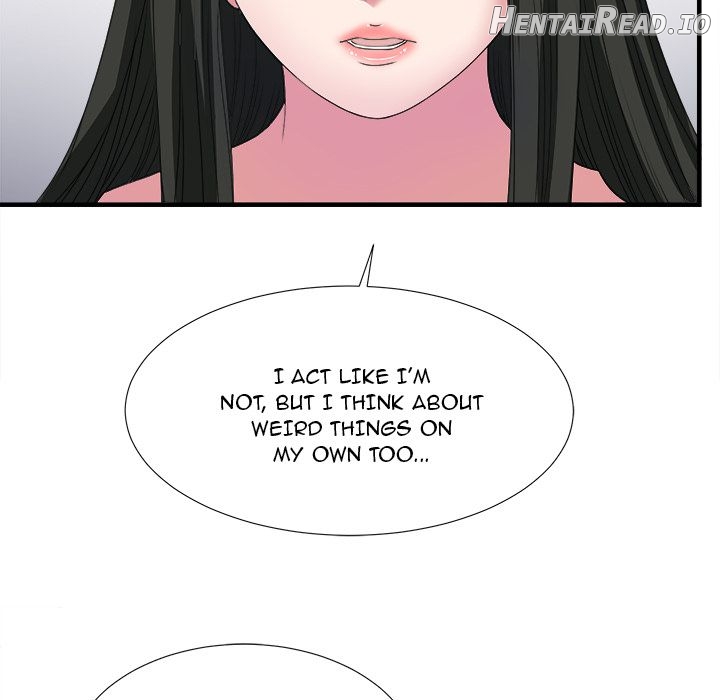 Secret Friend Chapter 23 - page 83