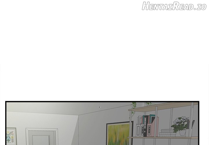 Secret Friend Chapter 60 - page 1