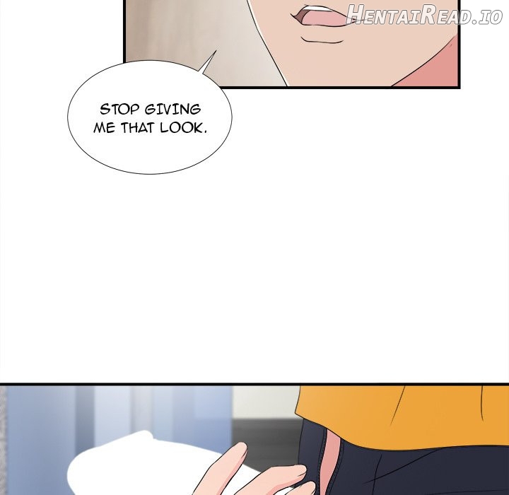 Secret Friend Chapter 60 - page 33