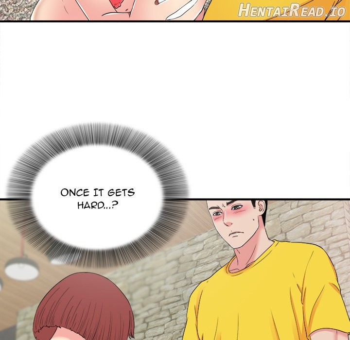 Secret Friend Chapter 60 - page 40