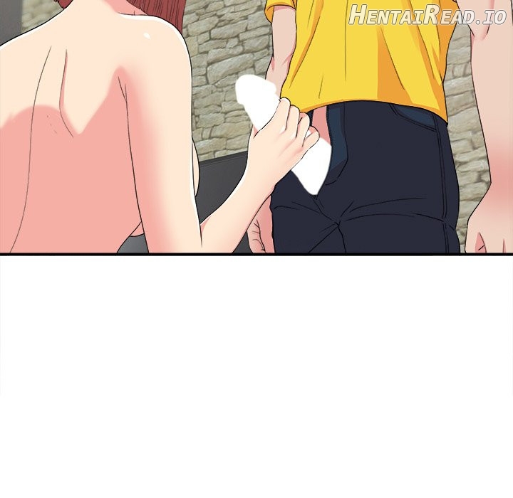 Secret Friend Chapter 60 - page 41