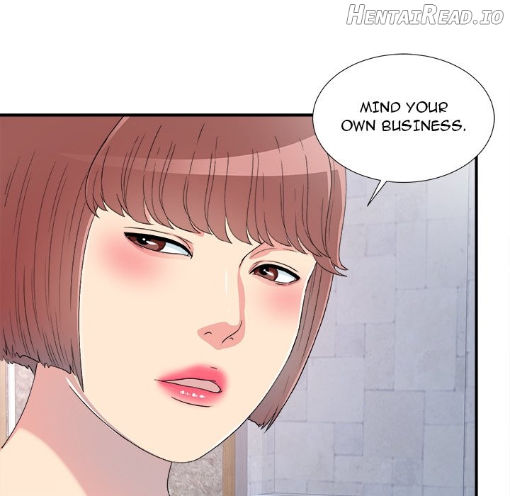 Secret Friend Chapter 60 - page 45