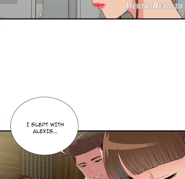 Secret Friend Chapter 60 - page 5