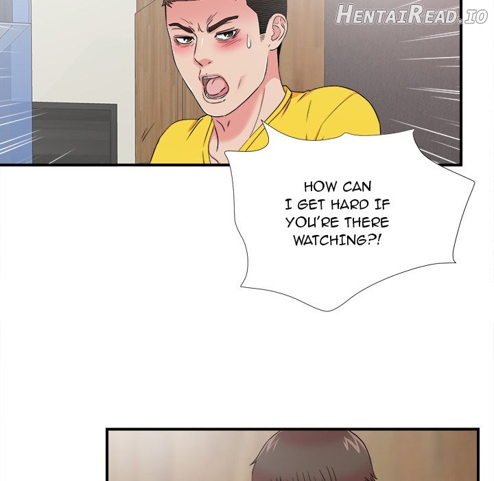 Secret Friend Chapter 60 - page 63