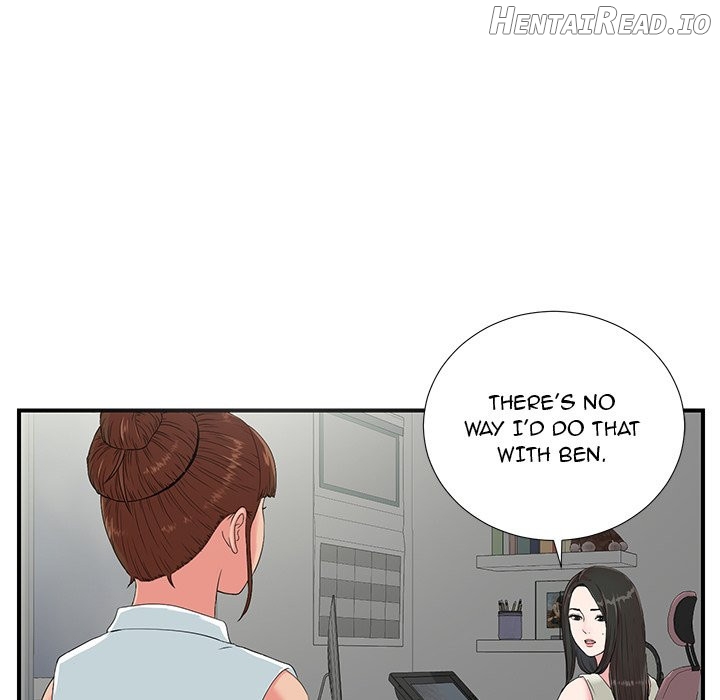 Secret Friend Chapter 60 - page 7