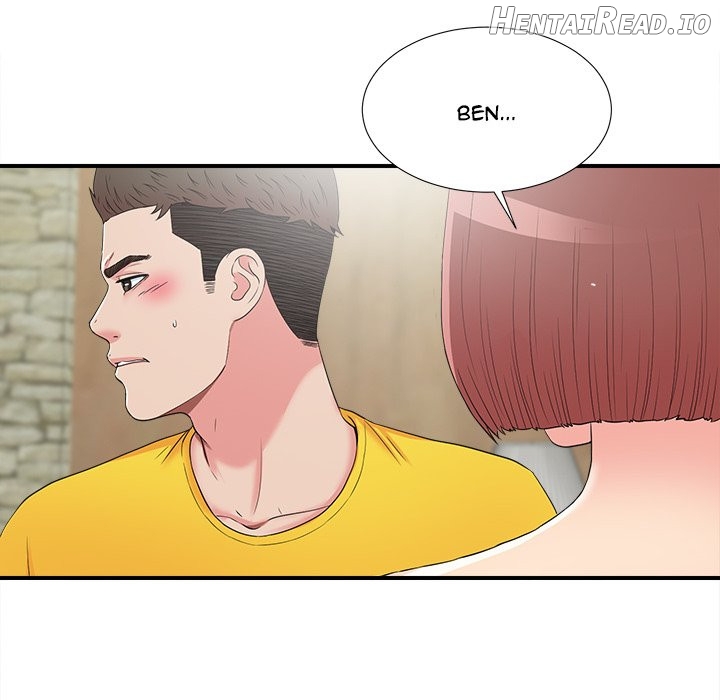 Secret Friend Chapter 60 - page 76