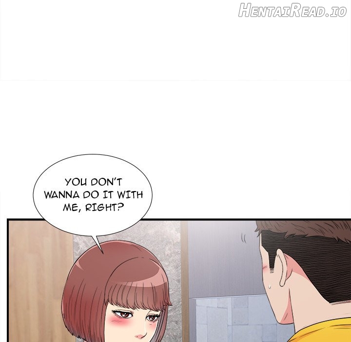 Secret Friend Chapter 60 - page 77