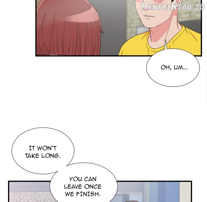 Secret Friend Chapter 60 - page 79