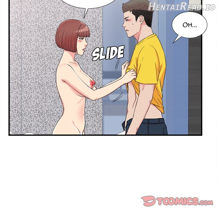 Secret Friend Chapter 60 - page 80