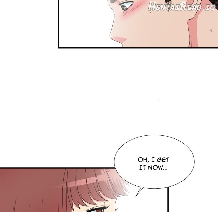 Secret Friend Chapter 60 - page 87
