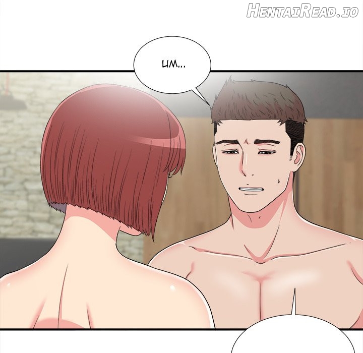 Secret Friend Chapter 60 - page 89