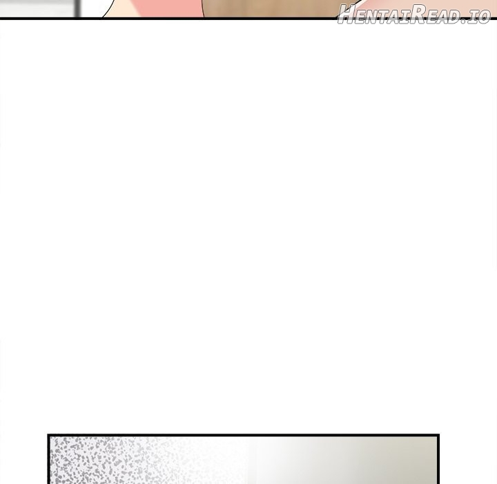 Secret Friend Chapter 60 - page 91