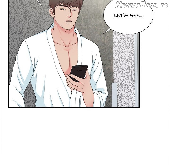 Secret Friend Chapter 60 - page 96