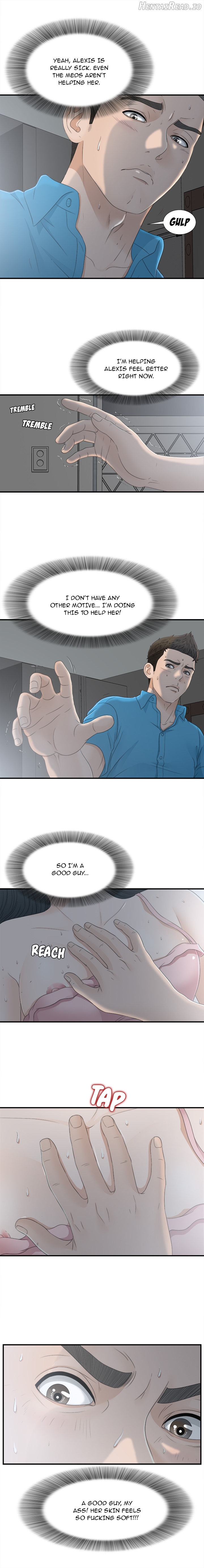 Secret Friend Chapter 11 - page 2