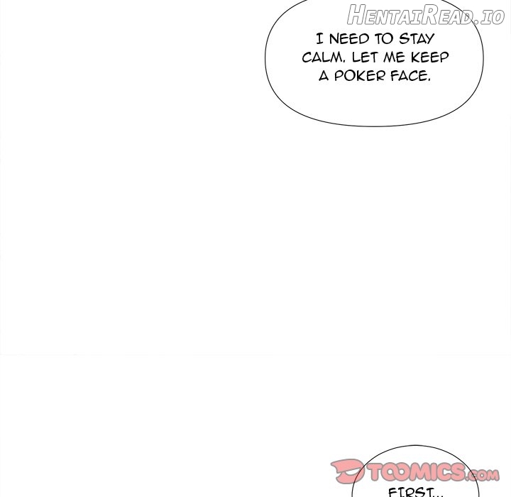 Secret Friend Chapter 105 - page 10