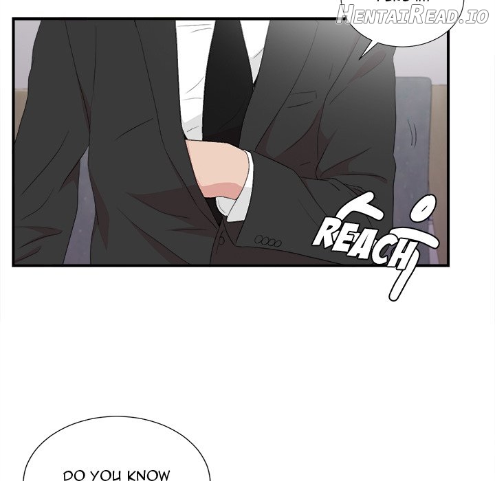 Secret Friend Chapter 105 - page 11