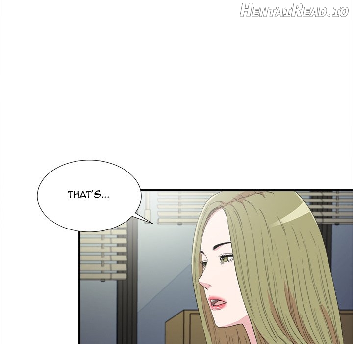Secret Friend Chapter 105 - page 13