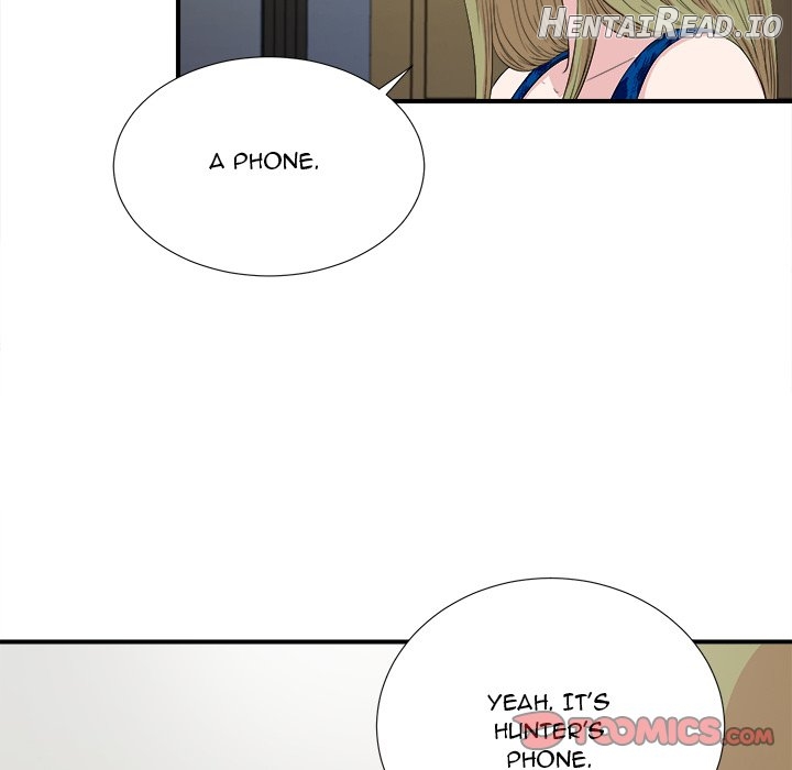 Secret Friend Chapter 105 - page 14