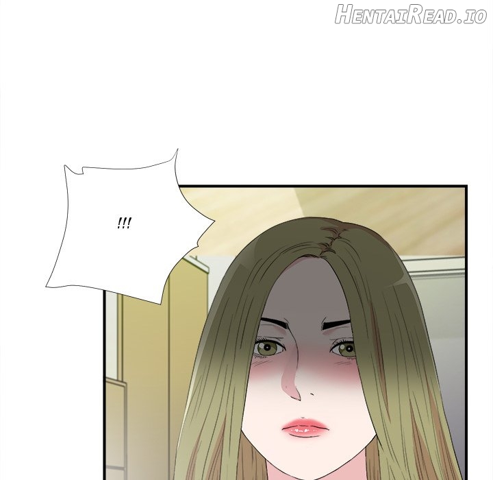 Secret Friend Chapter 105 - page 16