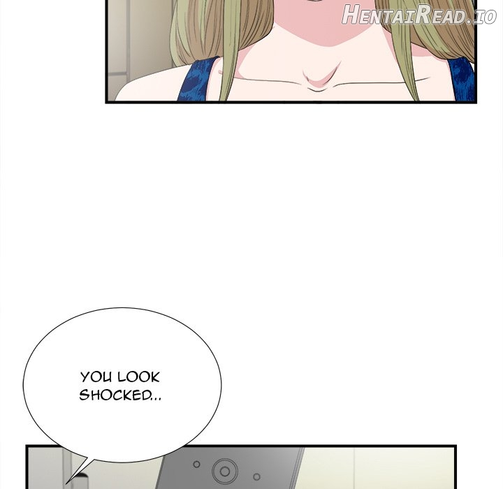 Secret Friend Chapter 105 - page 17