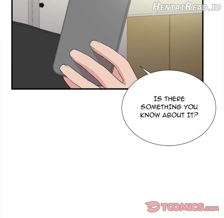 Secret Friend Chapter 105 - page 18
