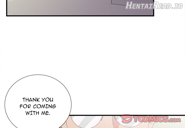 Secret Friend Chapter 105 - page 2
