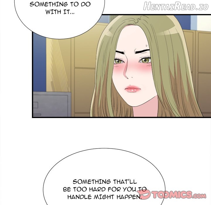 Secret Friend Chapter 105 - page 22