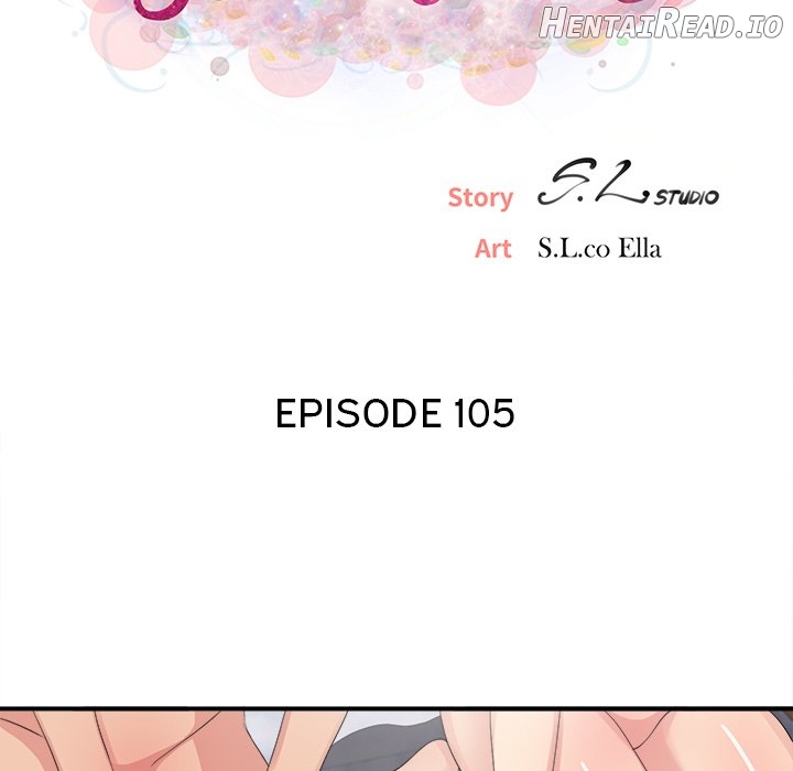 Secret Friend Chapter 105 - page 24
