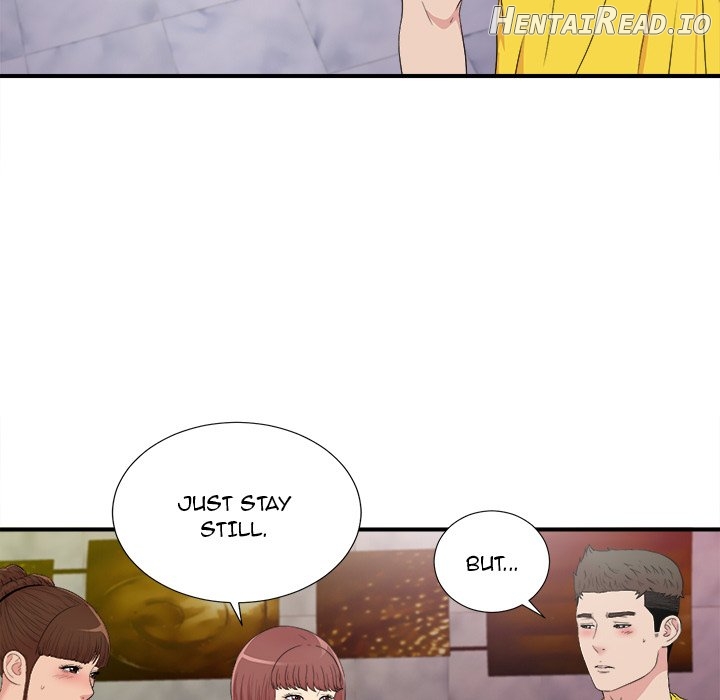 Secret Friend Chapter 105 - page 29