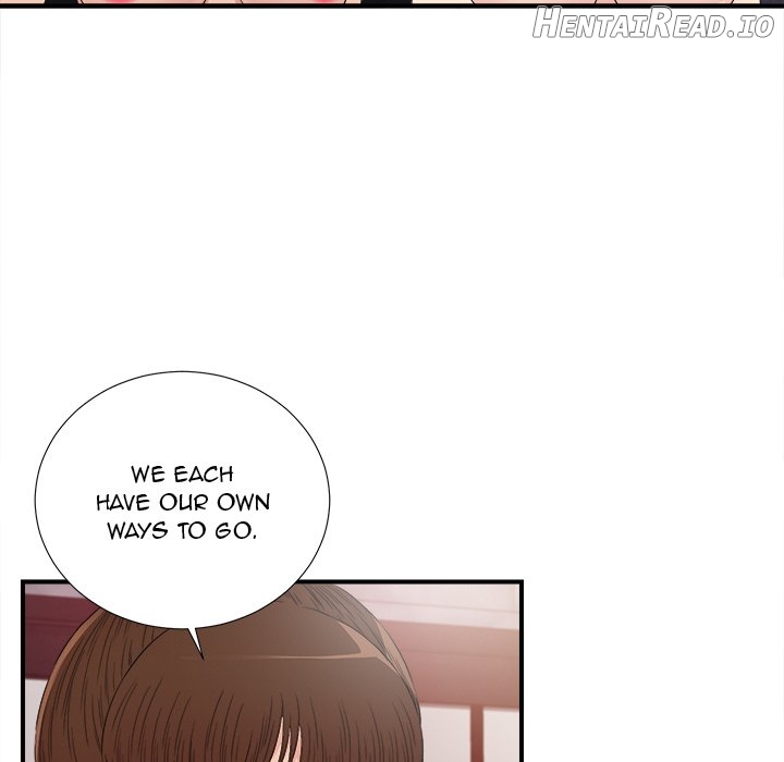 Secret Friend Chapter 105 - page 33