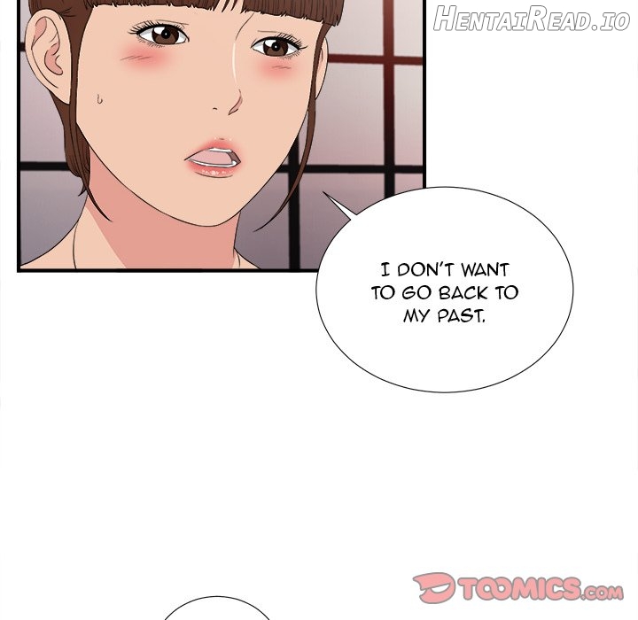 Secret Friend Chapter 105 - page 34