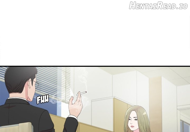 Secret Friend Chapter 105 - page 4