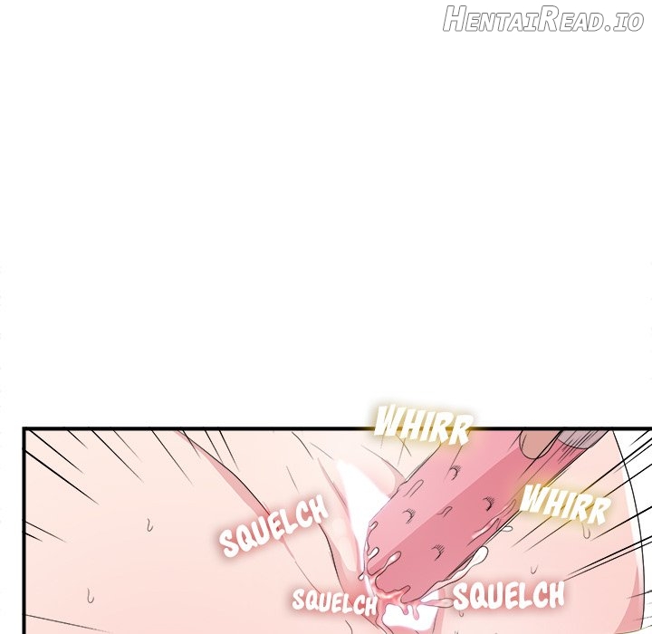 Secret Friend Chapter 105 - page 45
