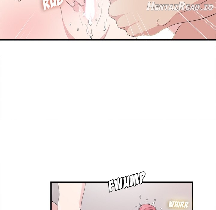 Secret Friend Chapter 105 - page 53